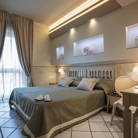 Hotel Hermitage Galatina Exterior photo