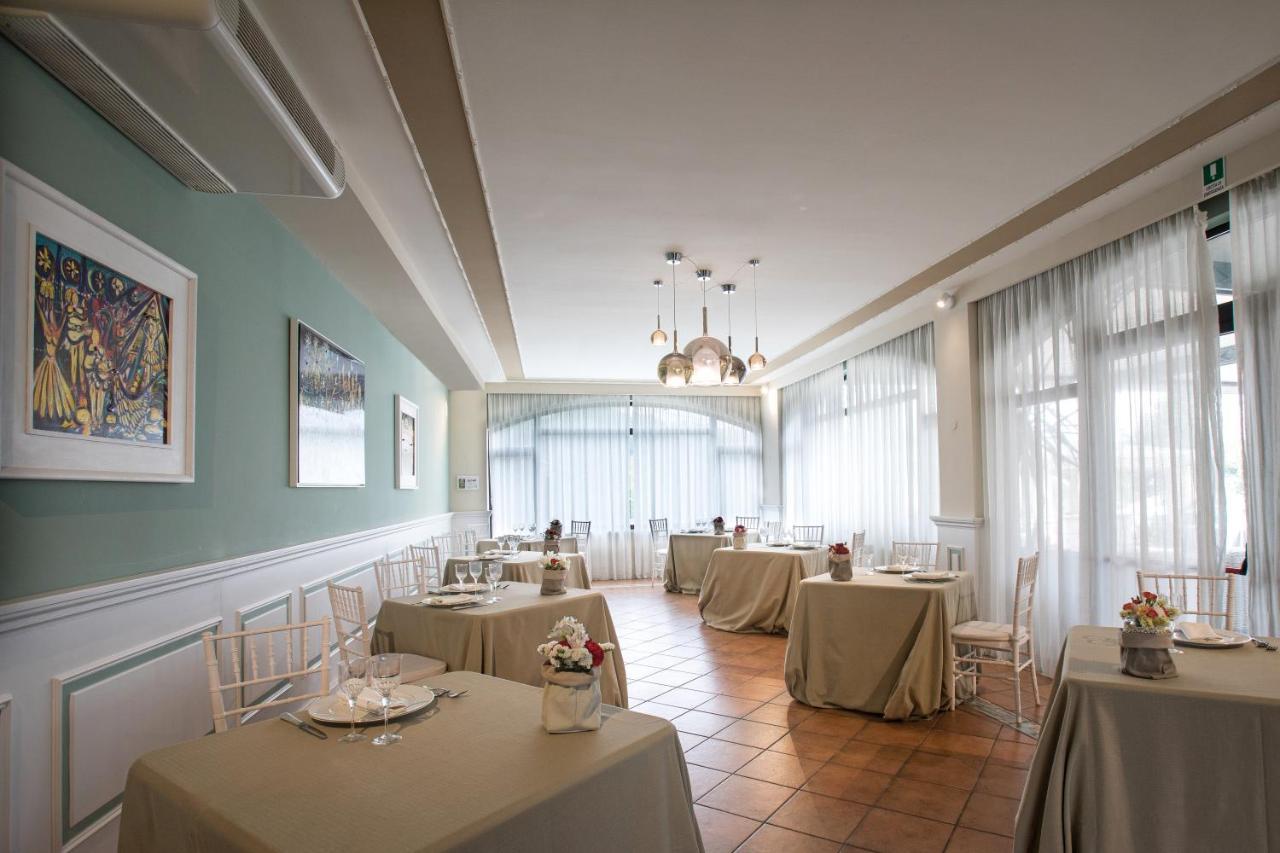 Hotel Hermitage Galatina Exterior photo